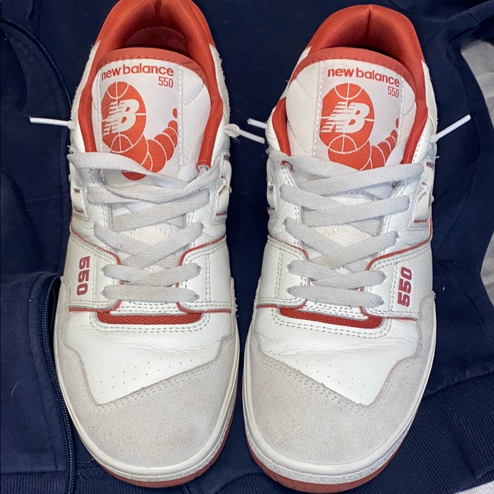 Men’s New Balance 550